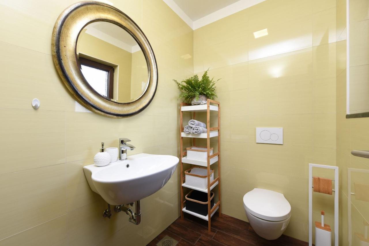 Villa Trabakul Zadarvillas Razanac Ngoại thất bức ảnh
